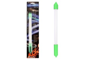 Φωτιζομενη Bεργα 12"