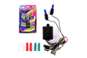 Λαμπα Αστραπη Τ10-UNIV/L