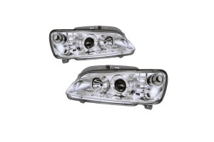 Φαναρια Εμπρος Λευκα