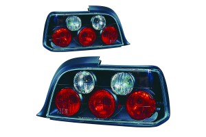 Φαναρια Πισω Μαυρα