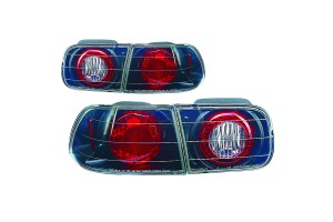 Φαναρια Πισω Μαυρα