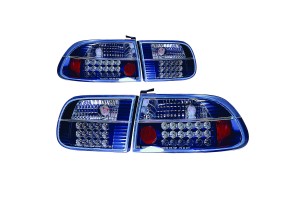 Φαναρια Πισω Led