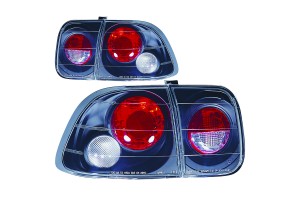 Φαναρια Πισω Μαυρα