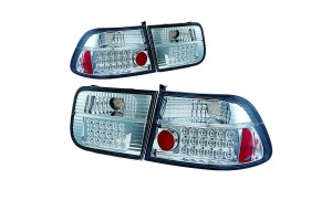 Φαναρια Πισω Led