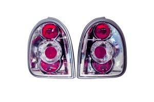 Φαναρια Πισω Lexus