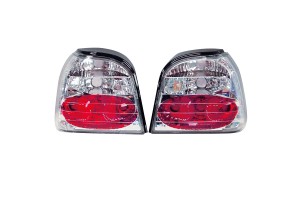 Φαναρια Πισω Lexus