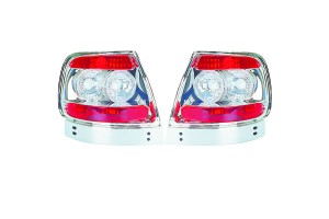 Φαναρια Πισω Lexus