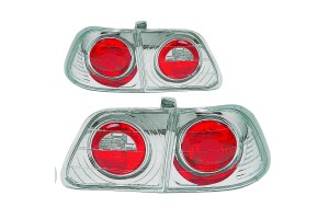 Φαναρια Πισω Lexus