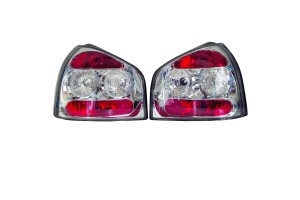 Φαναρια Πισω Lexus