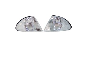 Φαναρια Εμπρος Πλαινα