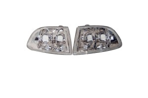 Φαναρια Εμπρος Πλαινα