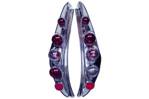 Φαναρια Πισω Lexus