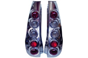 Φαναρια Πισω Lexus