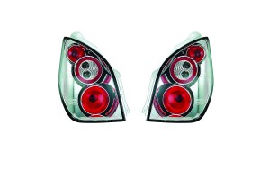 Φαναρι Πισω Lexus