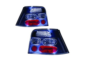 Φαναρια Πισω Led