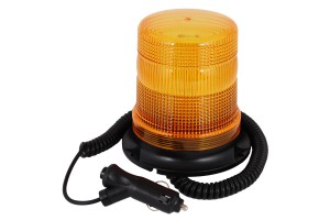 Φαρος Led 12V / 24V Μαγνητικος & Βιδωτος