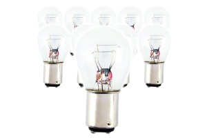 Λαμπες 24V 21/5W