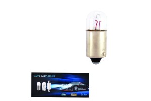 Autoline T8.5-BA9s Replacement Bulb 12V 1τμχ