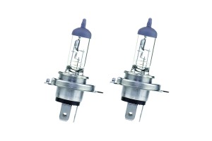 Λαμπες Αλογονου Η4 100/90