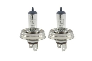 Λαμπες Αλογονου Η5 60/55W