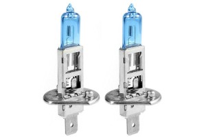 Λαμπες Xenon H1 55W