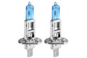 Λαμπες Xenon H1 100W