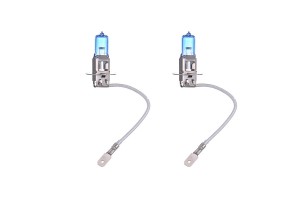 Λαμπες Xenon H3 55W