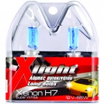 Λαμπες Xenon H7 55W