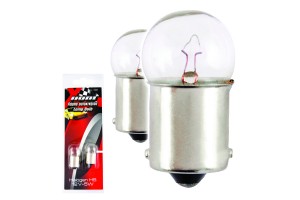 Λαμπες 12V 5W Φουντουκι