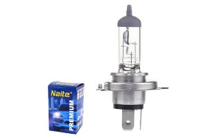 Λαμπες 24V Η4 1Τεμ.