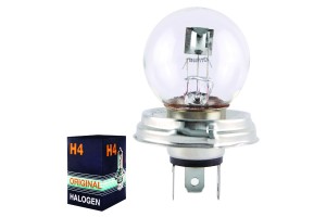 Λαμπες 24V Φουρω  R2 50/55W