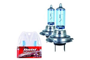 Λαμπες 24V Xenon H7