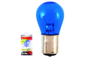 Λαμπα 12V 21W Μονοπολικη