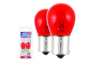 Λαμπες Φλας Πορτοκαλι