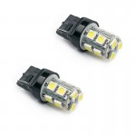 ΛΑΜΠΕΣ 13 LEDS T20 wedge 12V