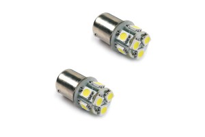 Λαμπα 8 Leds S25 12V