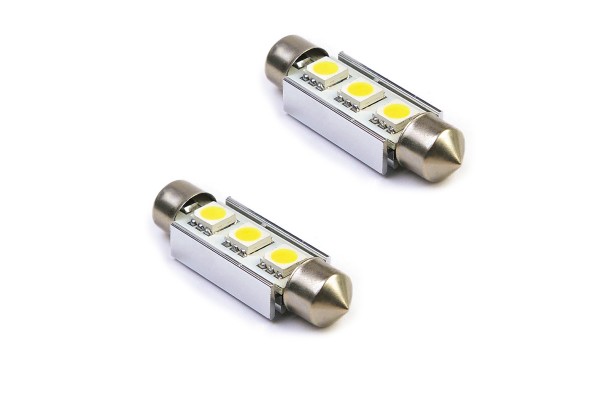 Λαμπες Led Festoon 12V & Canbus 39mm