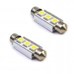 Λαμπες Led Festoon 12V & Canbus 36mm