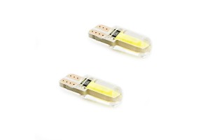 Λαμπες Led T10 2LEDS Cob