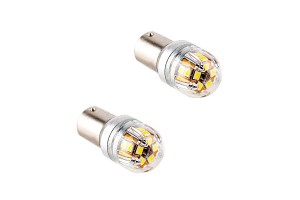 Λαμπες Led LX17 BA15S 15X2835SMD 12-24V