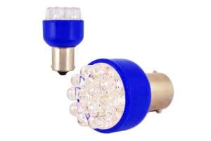 Λαμπες 13 Led Μονοπολικες