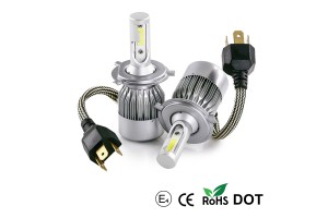 Συστημα Led C6 H4