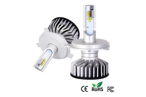 Συστημα Led F2S Canbus H4