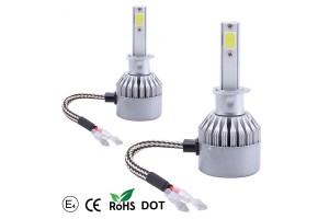 Συστημα Led C6 H1