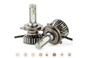 Συστημα Led K6 H4