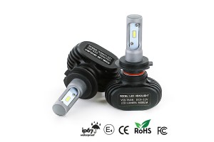 Συστημα Led S1 H7