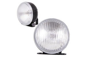 Προβολεις Στρογγυλοι