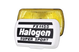 Autoline H3 12V 55W 1τμχ