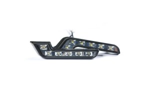 Φωτα Μερας Led L-SHAPE 12V Φωτα Μερας Led L-SHAPE 12V