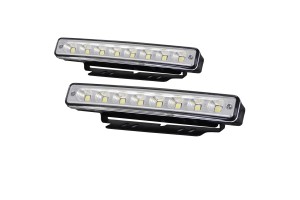 Φωτα Μερας Led Slim 12V Φωτα Μερας Led Slim 12V